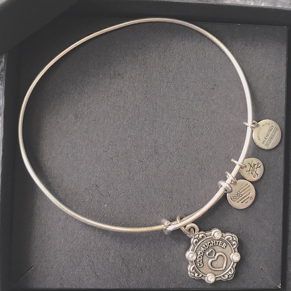Alex And Ani bracelet - Picture 2 of 3